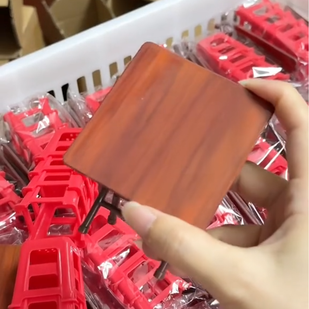 微缩仿真怀旧摆件折叠桌子凳椅子过家家玩具吃饭复古小摆件小玩偶