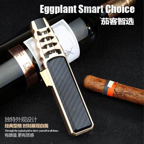 588艾灸喷枪厨房家用户外烧烤烘焙网红点火枪充气打火机厂家批
