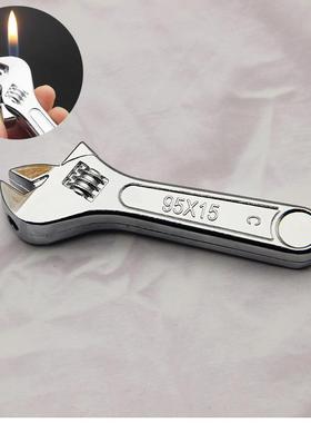 BD-901扳手创意打火机 网店夜市精品店新奇特微货源