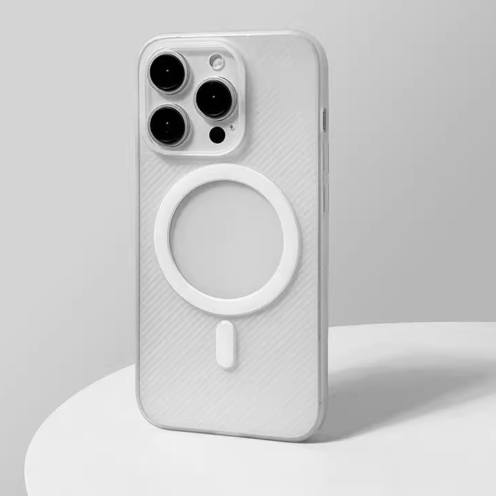 苹果16promax超薄防滑手机壳