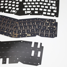 Owlab spring小配件定位板 夹心棉 卫星轴 轴下垫Spring FR4 铍铜