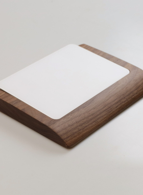 适用于苹果Magic Trackpad妙控板Mac触控板触摸板底座支架腕垫托