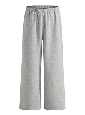 NICE LOOSE潮流新品青少年个性潮流宽松直筒休闲裤高街潮牌卫裤子