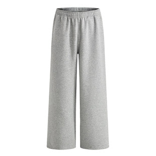 NICE LOOSE潮流新品青少年个性潮流宽松直筒休闲裤高街潮牌卫裤子