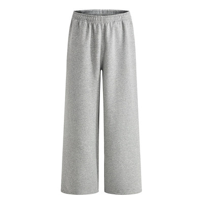 NICE LOOSE潮流新品青少年个性潮流宽松直筒休闲裤高街潮牌卫裤子