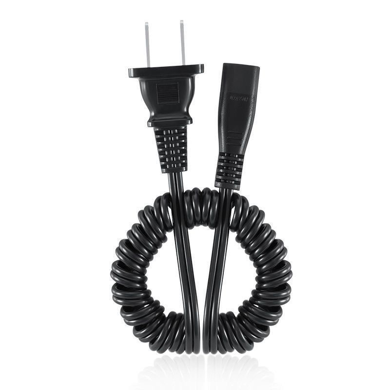 适用飞科剃须刀充电线器电源线fs360 fs876 362 330 719 875 820