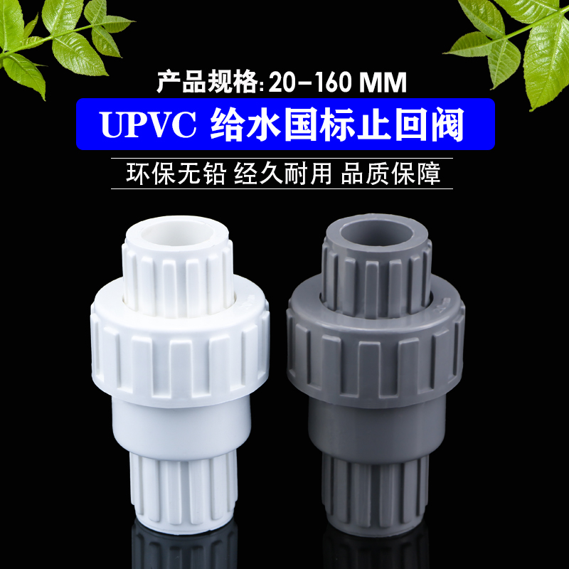 个2025324050防止回流止回阀