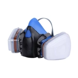 Дышащая медицинская маска, баллончик с краской