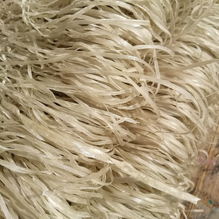 泗县特产正宗纯红薯粉条无添加红薯宽粉农家纯手工山芋地瓜小宽粉