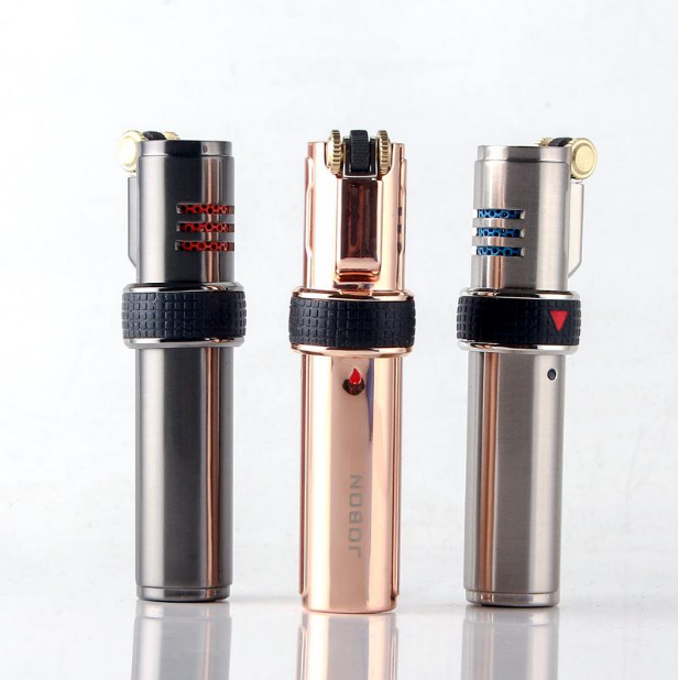 Windbreak Cigar lighter portable Straight Small torch originality inflation Ignition All Metals for Menin the  ZIPPO/Swiss Army Knife/Glasses , Brand lighters and accessories , Other , Refillable lighters  category - from Buy2taobao.com to provide professional Taobao agent buy service