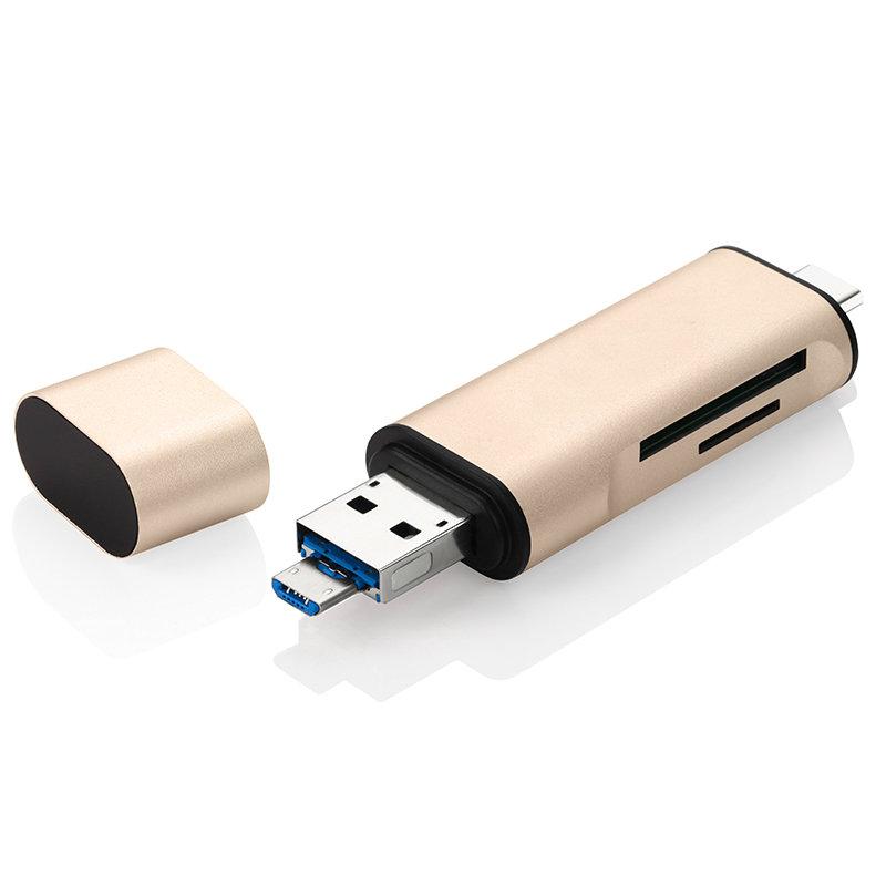 适用联想YOGA Tab3 Plus平板电脑OTG数据线 转接头Type-c 转USB|ruв категории Цифровые аксессуары, цифровой периферийных, Card reader - от Buy2taobao.com для оказания профессиональной услуги покупки агента Taobao