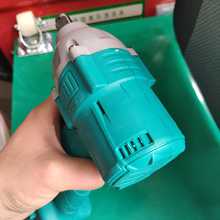 精品电动工具配件大易分体适配艺2106无刷款裸机机身机头光机