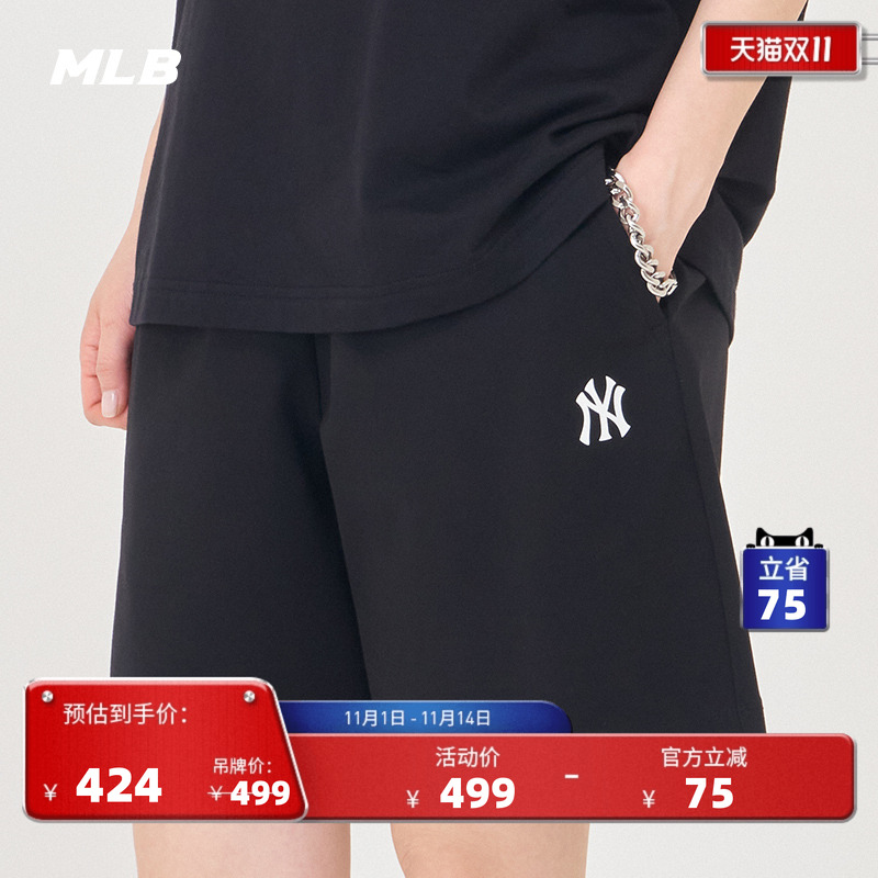 短裤百搭休闲24春季新款SPV04