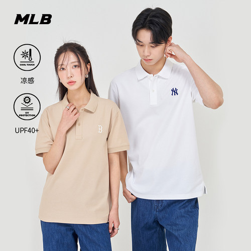 polo衫休闲24春季新款PQH02