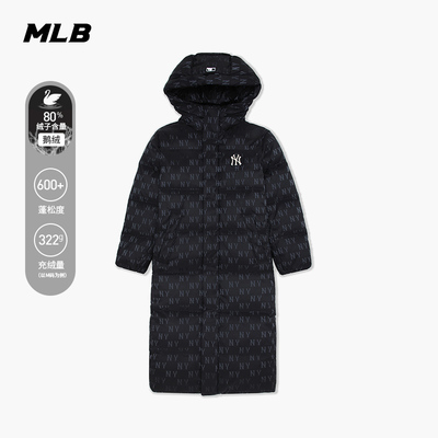 男女情侣羽绒服24冬季新款