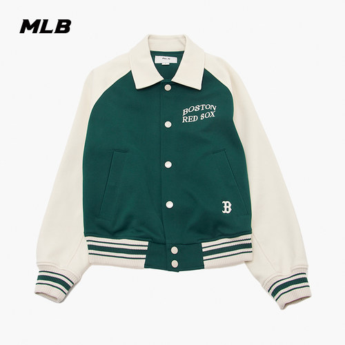 男女棒球服MLB棒球服外套
