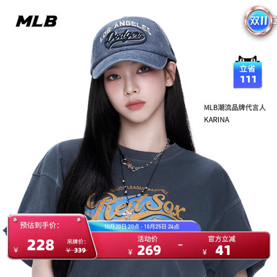 男女情侣休闲棒球帽25夏季新款