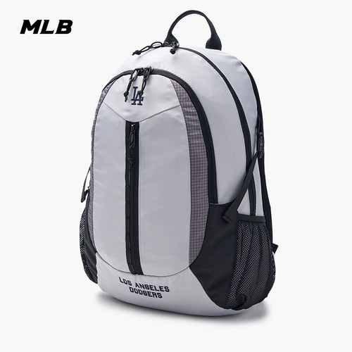 MLB通勤官方双肩包25夏季新款