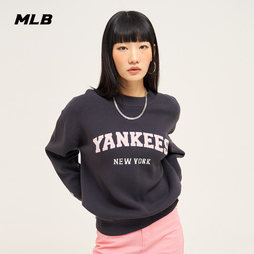 官方开衫男女情侣老花针织开衫