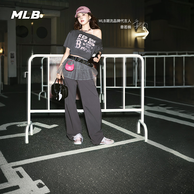 �ۻ��㣺MLB��è �������Ů�׷����������ɷ���ٱ���Ь26�����¿�SXCE2��ɼ�������/��ɫ 36  740.05Ԫ(��88VIP 95��)