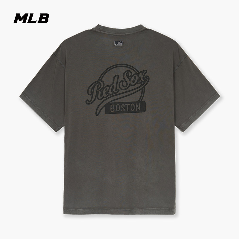 MLB�ٷ� ��Ůͬ�����³��������аٴ����ĸ�������T��TSB20��ʿ�ٺ����/��̿��ɫ XS  270.35Ԫ(��88VIP 95��)
