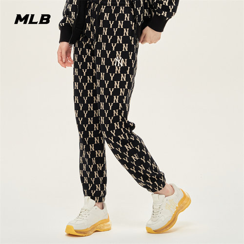 Mlb休闲裤素材模板 Mlb休闲裤图片下载 小麦优选