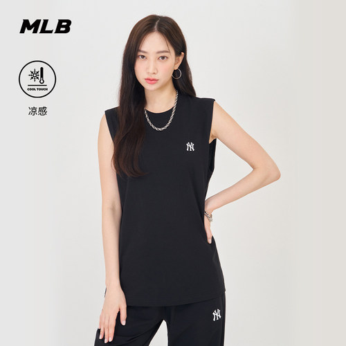 运动休闲24春季新款背心
