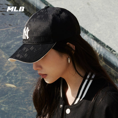 MLB运动棒球帽官方帽子