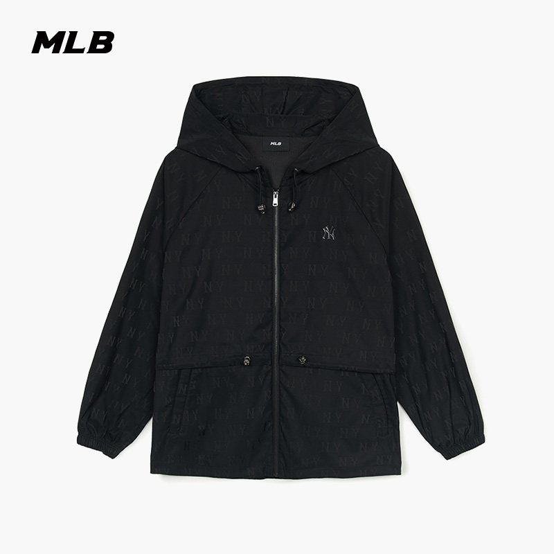 MLB男女官方夹克外套25夏季图片