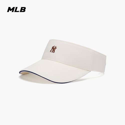 MLB官方男女情侣遮阳帽26新款
