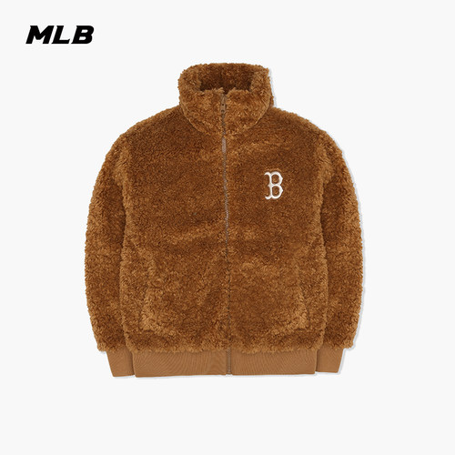 MLB官方女士夹克休闲运动外套