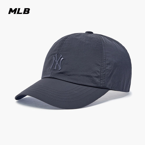 MLB男女棒球帽26春季新款