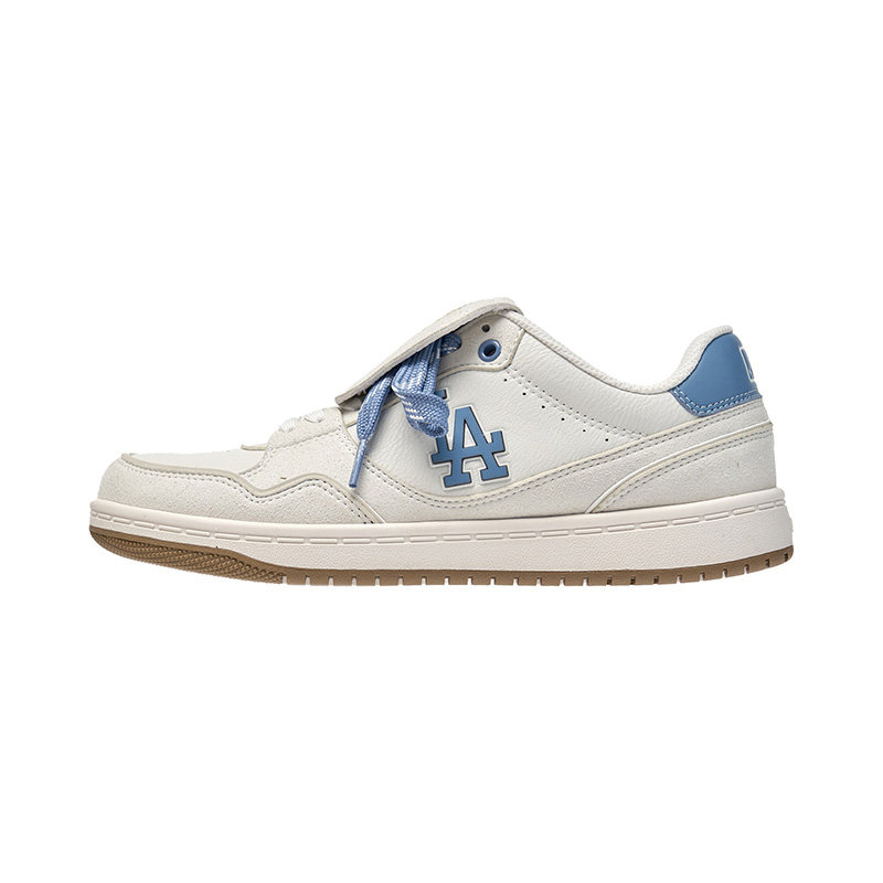 thumbnail for [Qixi Gift] MLB official Lin Yi trendy retro flip senior shoes 26 autumn new SXS01