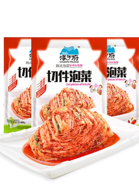 淳于府淳于府韩国火锅食材泡菜