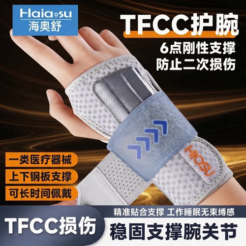 【TFCC损伤专用】三角软骨固定