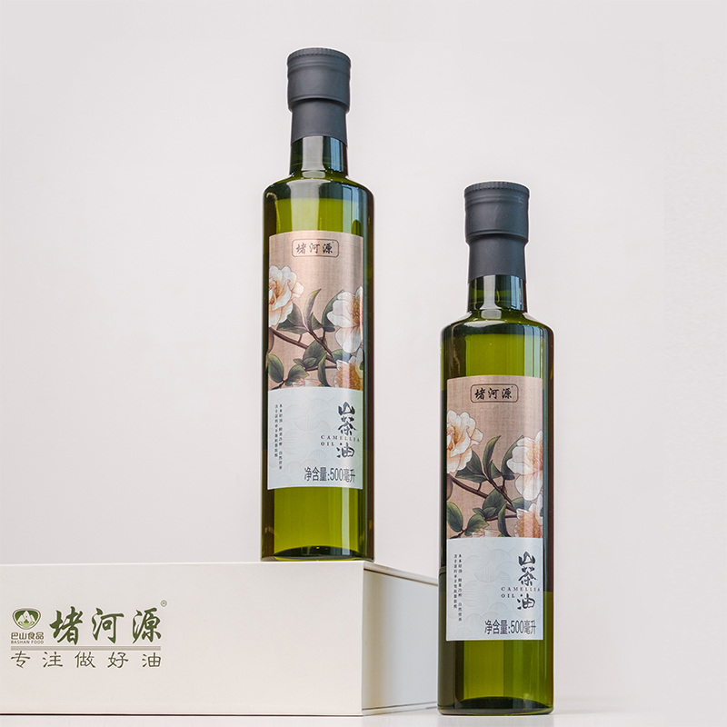 高油酸山茶油堵河源高端烹饪
