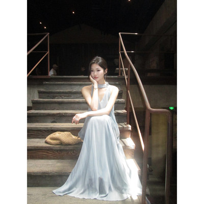 ICELOY高级不撞款度假风