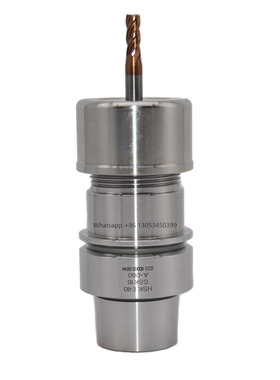 HSK40E-GSK16-60 HSK40E-GSK16-80 HSK40E-GSK10-65高速精密刀柄