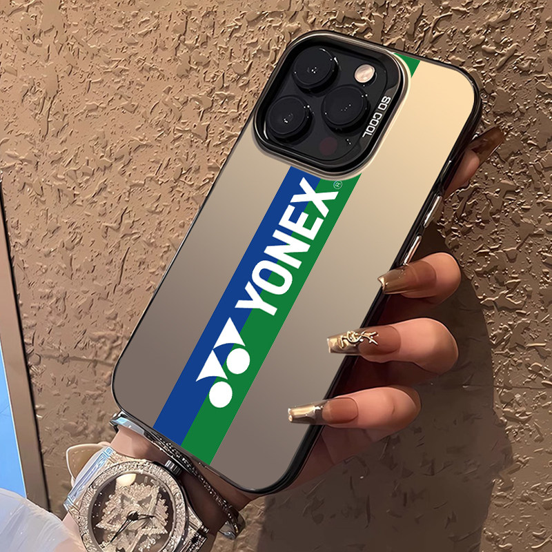 适用苹果17promax手机壳iPhone16羽毛球15尤尼克斯13mini新款12高级感14潮牌x运动xr创意xs周边8plus防摔7,3C数码配件,手机保护套/壳,淘宝优惠券,粉丝福利购,淘宝优惠卷