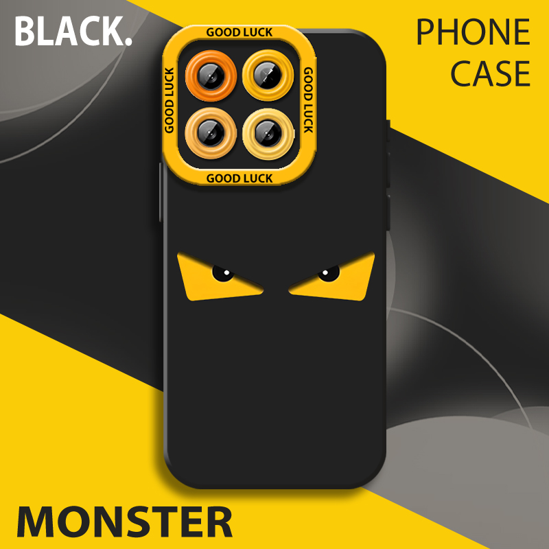 适用iQOO15手机壳13凶凶表情z9turbo创意12新款Neo10pro液态硅胶8外壳5爱酷7SE男生6小众11保护套iq+防摔全包