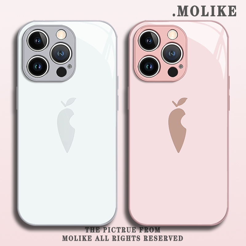 朱迪同款胡萝卜适用苹果17手机壳iPhone16promax疯狂动物城15新款14尼克13mini玻璃12套11外x/xr/xs/8/7/air
