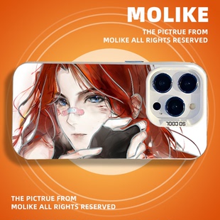 三角洲行动疾风适用苹果17promax手机壳iPhone16镭射15新款14周边13mini动漫12男生11高级感x防摔xr套xs软8/7