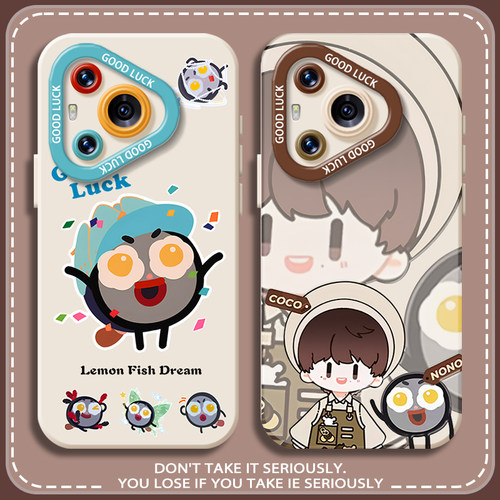 适用华为pura80手机壳mate70pro周深nova14同款13荣耀400保护套300演唱会200周边x60应援50卡通magic7可爱女