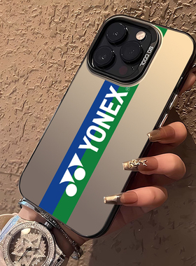 适用小米17promax手机壳14羽毛球15ultra尤尼克斯13新款红米k80高级感70潮牌60运动50创意至尊版note12防摔