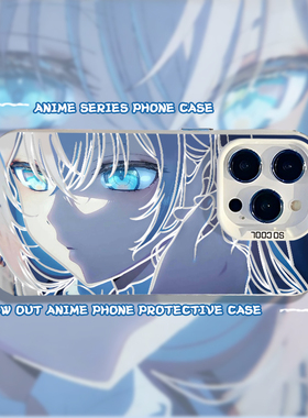 适用iQOO15手机壳12日漫艾莉同学13二次元10新款vivo镭射neo10pro爱酷11动漫z9Turbo+创意8套iq/7se/6