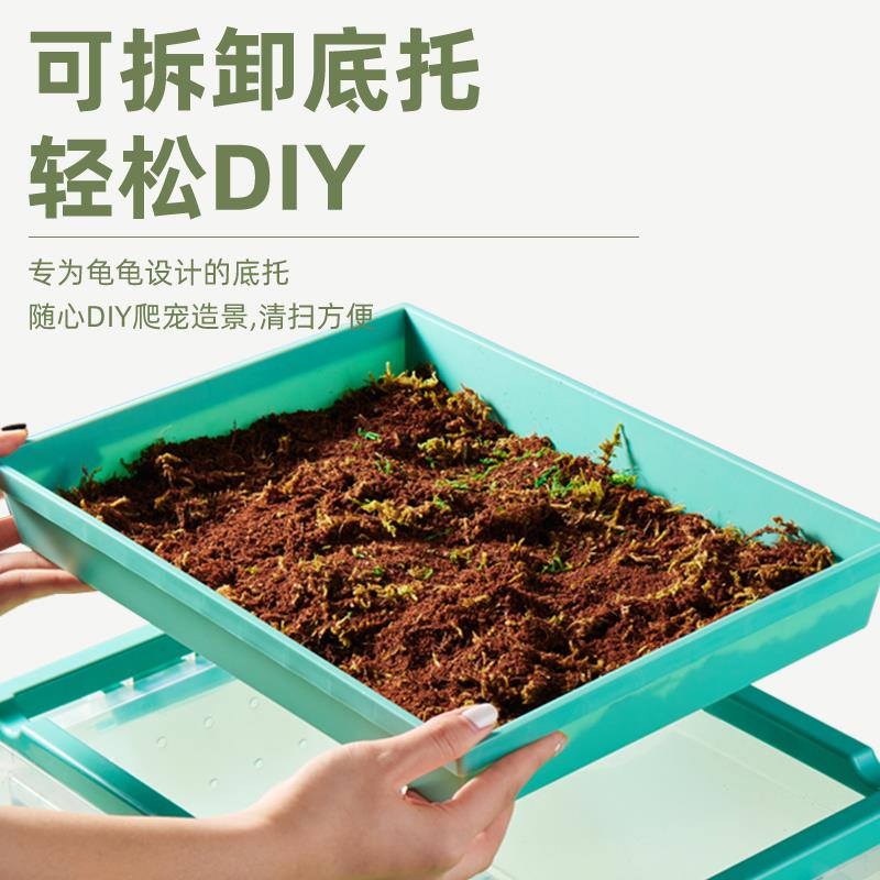 yee仓鼠笼子乌龟缸芦丁鸡