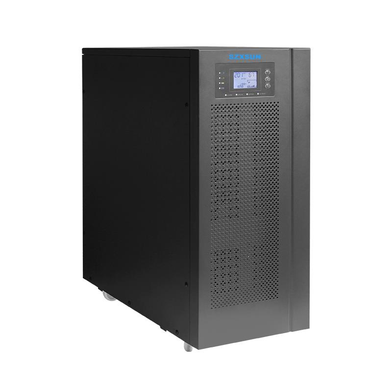 PDSDU不间断电源3C15KS