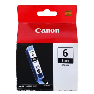 ip4000 5000 i900 佳能BCI S800 i860 6墨盒 MP750 原装 6000