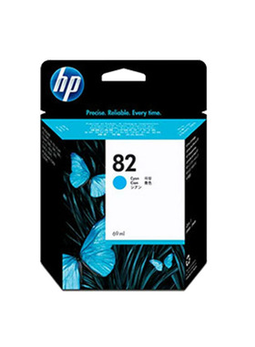 原装惠普82墨盒 500 500PS 510 800 815MFP墨盒 565 4844 10号