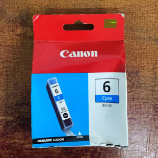 5000 6000 MP750 BCI i900 ip4000 i860 S800 6墨盒